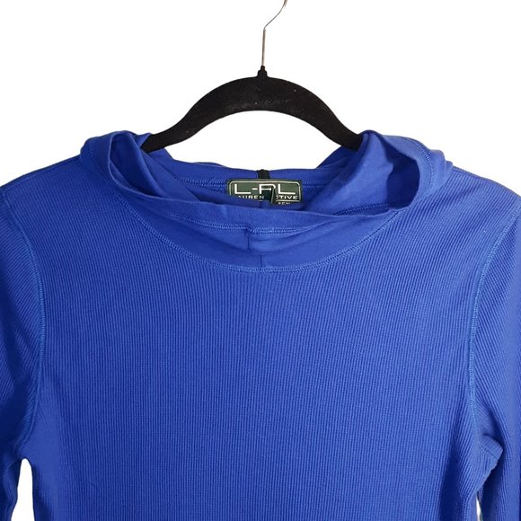 Lightweight thermal scuba hoodie 🧾 - Picture 4 of 13